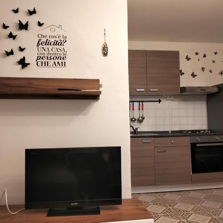蒙法尔科内Casa Valentinis公寓 外观 照片